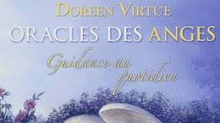 Doreen Virtue ★ Oracles des Anges 1/4 ★ Livre audio version originale complet avec chapitres