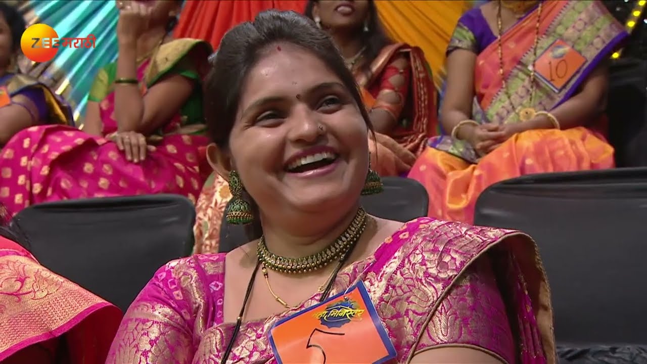 Maha Minister - April 21, 2022 - Ep 11 | Zee marathi