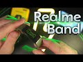 Новый Realme Band лучше Mi Band 5? Обзор первого фитнес браслета Realme