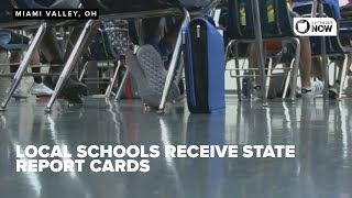 Area schools receive state report cards, celebrating success and promising growth