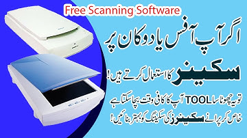Free Documents Scanner | Amazing and free scanning software for Windows | NAPS2
