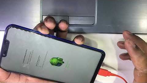 INE-LX1 Android 9 FRP Lock | Nova 3i INE-LX1 FRP Downgrade Firmware With EFT Pro - Tips And Tricks