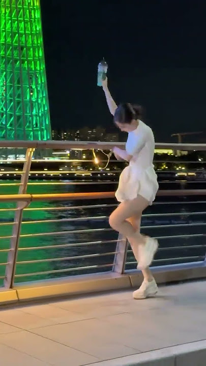 吻别 (DJ版) #淺跳一下