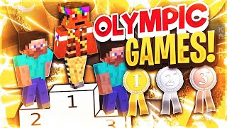 Skywars Olympic Athletes ONLY! - Hypixel