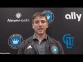 George Marks Press Conference | Charlotte FC at Orlando City SC