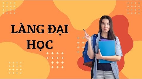 Làng Đại Học Thủ Đức nhưng lại thuộc địa bàn Đông Hòa Dĩ An Bình Dương?