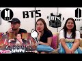 Vlog #152 | FAMILY REACTS TO #BTS "(2019 MAMA) Intro + N.O + We are Bulletproof pt.2"