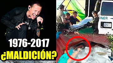 Cosa è successo a Chester Bennington?