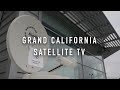 VW Grand California Satellite TV - HOW TO | California Chris