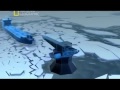 ледокольный танкер СовКомФлот  Варандей