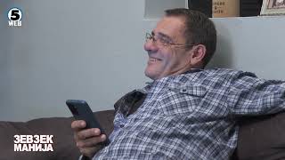 Зевзекманија - Ти Бе Тато Си Тотална Будала