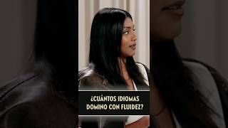 One Piece: ¿Cuántos idiomas habla Charithra Chandran?