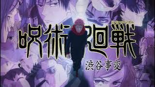 Resolve — Jujutsu Kaisen [OST]