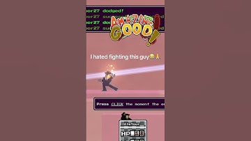 When your fighting The ancients in block tales demo 4 and you have to pull this move: #roblox #fyp