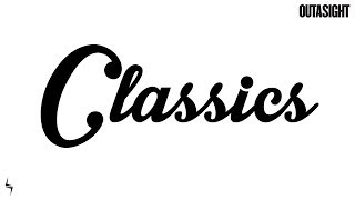 Outasight Classics on MrTechAgent