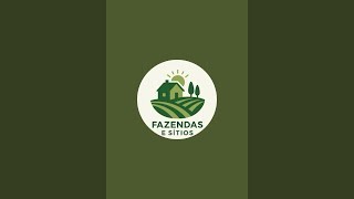 Fazendas e Sitios  está ao vivo!