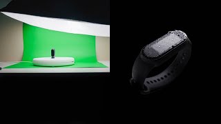 How I Film & Edit a SmartBand Commercial | Breakdown