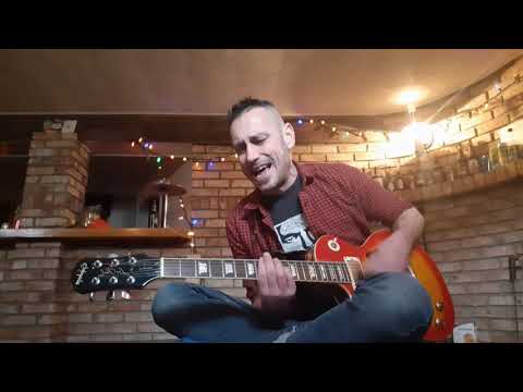 The Devil's Right Hand - Johnny Cash
