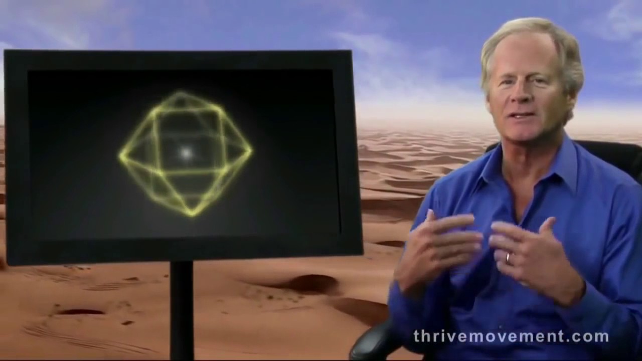 Киматика - узнай Правду о Вселенной