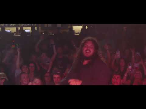 The Louyah Tour - Vlog 1
