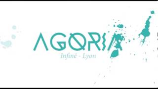 Pan-Tone : Agoria &amp; Worakls / Paloma (Nîmes) #1