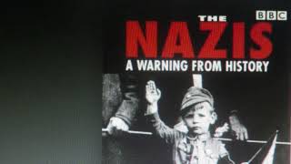 Main theme from ''The Nazis: A Warning from History'' (1997)