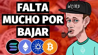 TODO PODRIA EMPEORARNoticias Criptomonedas Bitcoin | Ethereum | Solana | Polygon | SHIB | Voyager