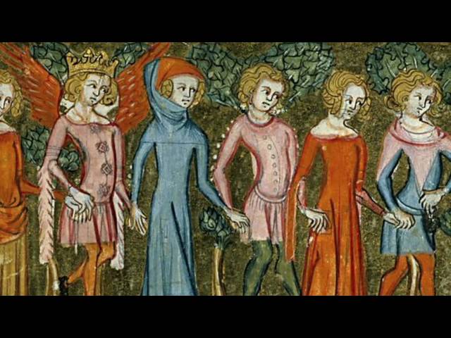 Guillaume de Machaut - 3-10/ 3-Virelai Dou Mal