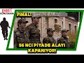 56'INCI PİYADE ALAYI KAPANIYOR | FİNAL SAHNESİ! | Emret Komutanım 80. Bölüm