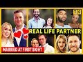 Married at First Sight Real-Life-Couple: Who are still Married?
