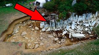 100 Most Amazing Archaeological Finds