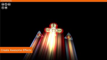 Unity Asset Store Package - Sprite To Particles (Download link in description)