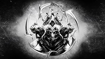 Tournament Rematch: Unreal Tournament Remixed: 12. Enigma - Dan Gardopee