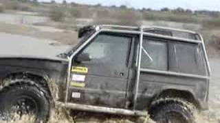 Disco Offroad