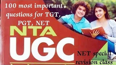 UGC NET/JRF PREVIOUS YEAR SOLVED PAPER 📜 MOST IMPORTANT QUESTIONS FOR TGT PGT, ART EXAM STUDY POINT📚