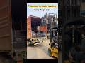 Truck driving, life  daily mini vlog Mumbai to Akola ￼#minivlog #mumbai #akola
