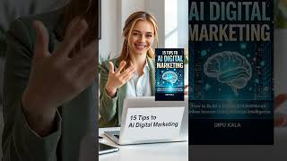 AI Digital Marketing Book
