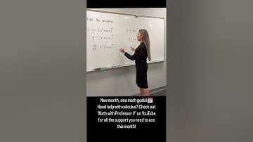 Master the CHAIN RULE in Under 7 minutes with #mathwithprofessorv #calculusvideos
