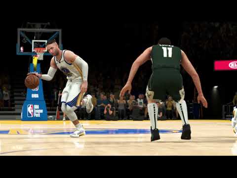 Video: Mere End Et år Kæmper Take-Two Stadig Om NBA 2K Tatoveringssøgsmål