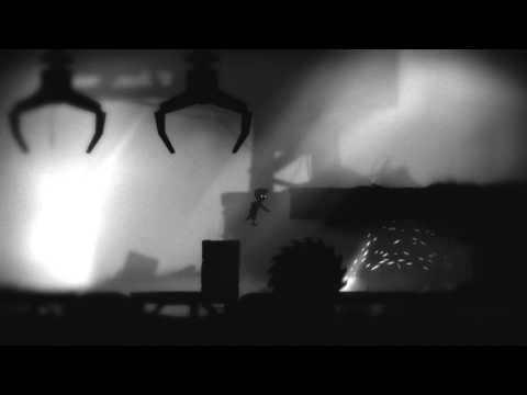 LIMBO No Death Speed Run