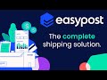 What is easypost