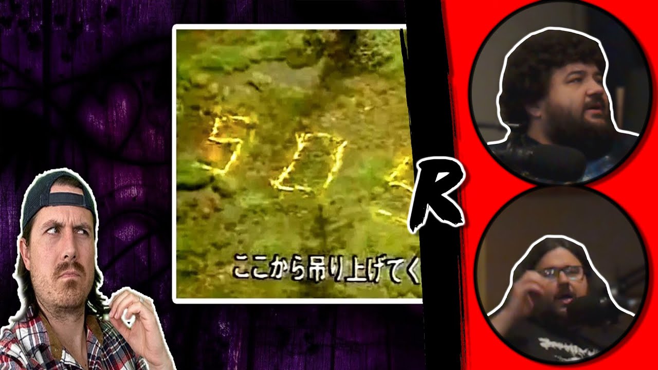 Don't go hiking in Japan's 