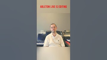 10 things you should know about audio clips in Ableton Live: Editing