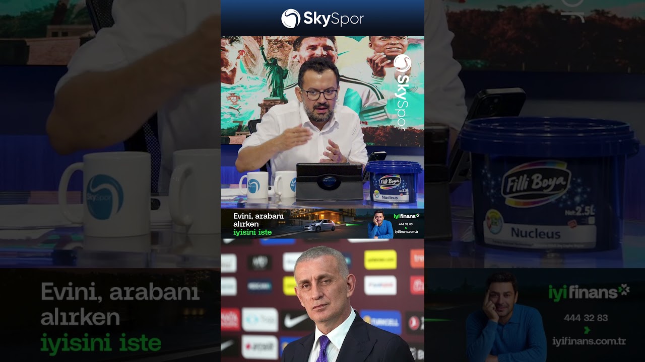 Oyunculardan Çok Hacıosmanoğlu’nun İsmini Duyduk | #shorts