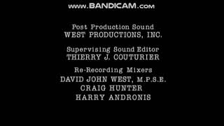 Ten Thirteen Productions20Th Century Fox Television 1998