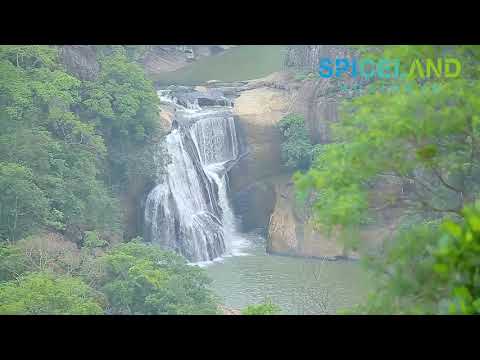 Srilanka   Uva Province   Spicelnad Holidays