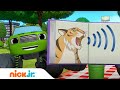 GANZE FOLGE: Der Tigerschatz | Nick Jr. Deutschland