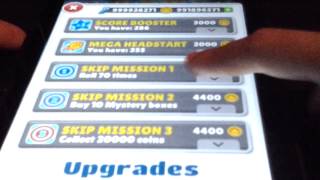 SubwaySurfers Guide for Newbies screenshot 4