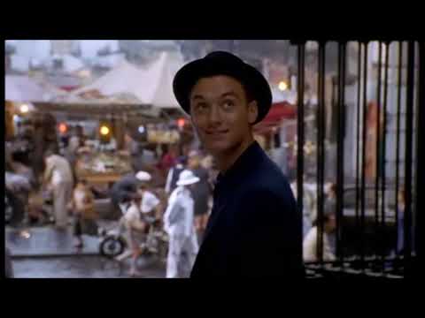 THE TALENTED Mr RIPLEY You Cant Pay Your Way Scene