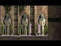 Ancient Egyptian Architecture in a Nutshell - Architecture Stories